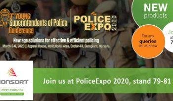 Police Expo 2020