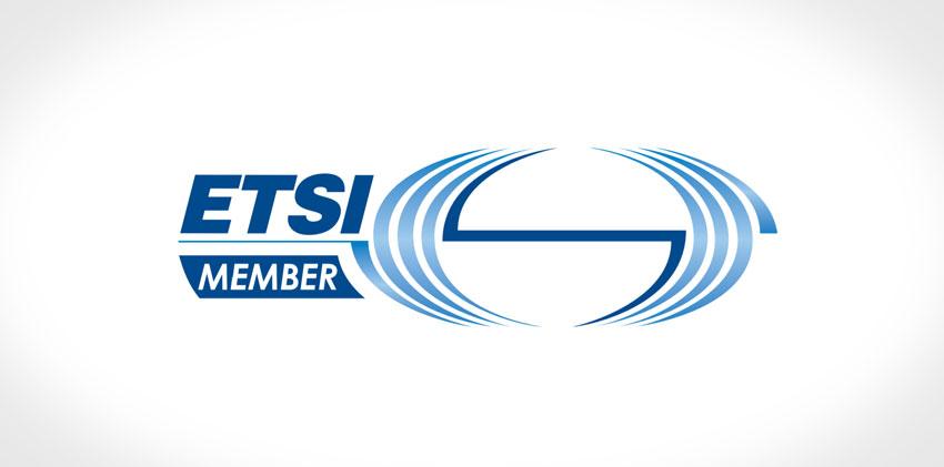 CONSORT joins ETSI as manufacturer for development and contribution to latest standards