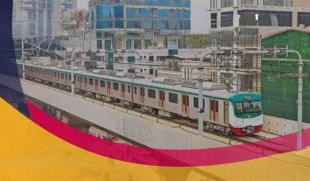 Consort Digital Deploys MCX ONE Solution for Dhaka Mass Rapid Transit System