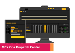 MCX-one-dispatch-center