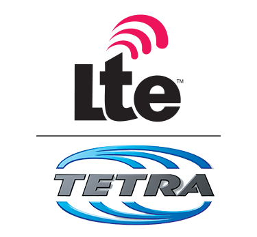 LTE - Tetra
