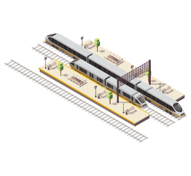 Train System